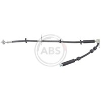 A.B.S. Bremsschlauch Vorne Links FüR Land Rover Discovery IV 3.0 SDV6