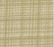 1 Yard Of Gold Metallic 100% Cotton Fabric - Refinery By STUDIOe Fabrics L3344