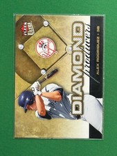 2006 Fleer Ultra Alex Rodriguez #DP8 Diamond Producers