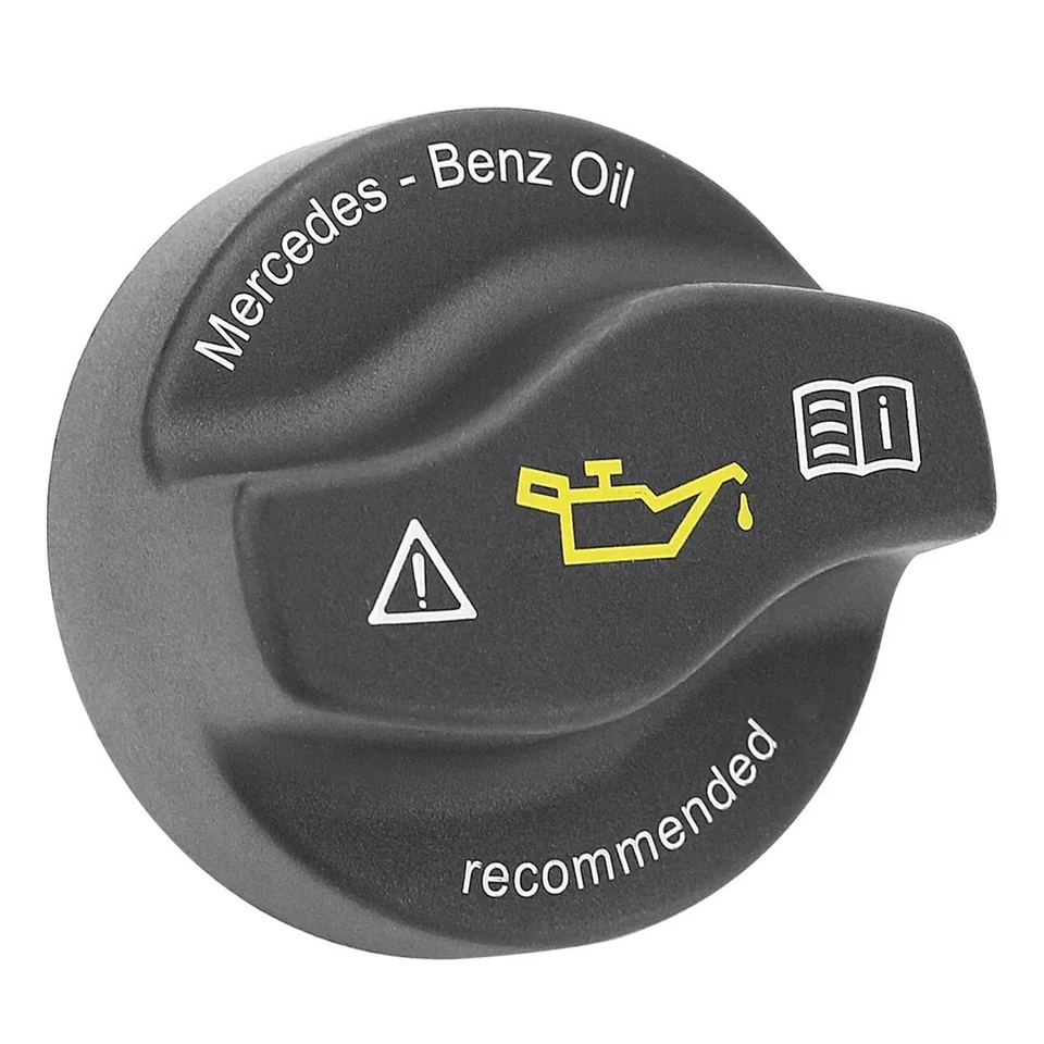 油填充盖 A0000101685 适合梅赛德斯-奔驰 Sprinter 2500 3500 2010-2022 — 第 3/4 张图片