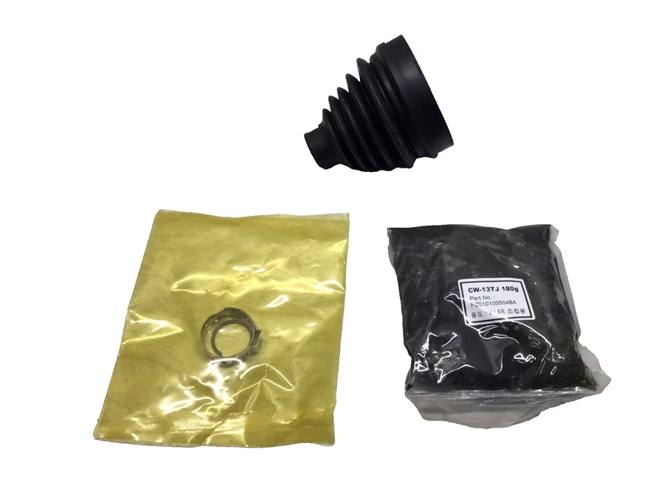 Kit de arranque original Hyundai Tucson 2015-2021 diferencial lado derecho 495R5-D3140 Foto 4 de 4