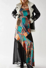 Free People NWT Size Small FABULOUS Standout Statement Dress NEW