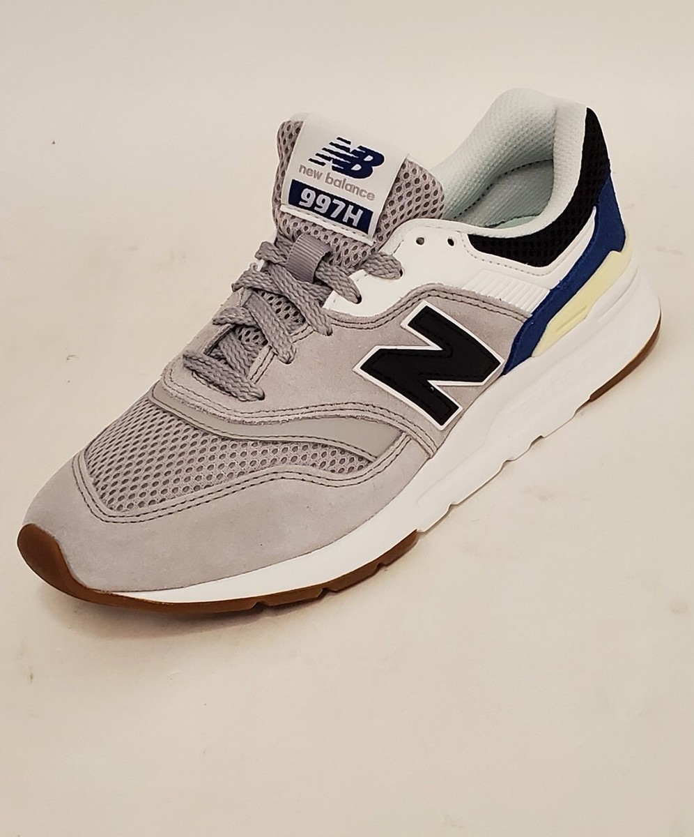 New Balance - ひろ Men's New Balance 997H – Linen - Stan's Shoes