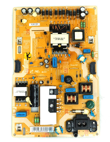 Netzteil BN44-00867A (PSLF101P08A) für LED TV Samsung Model: UE40K5179SS