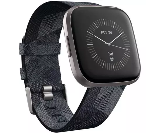 Fitbit Versa 2 Special Edition Smart watch Fitness Health Activity Tracker L&S - Picture 7 of 15