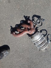 KIA Picanto SA Typ BA Variante H111 48KW / 65PS Katalysator