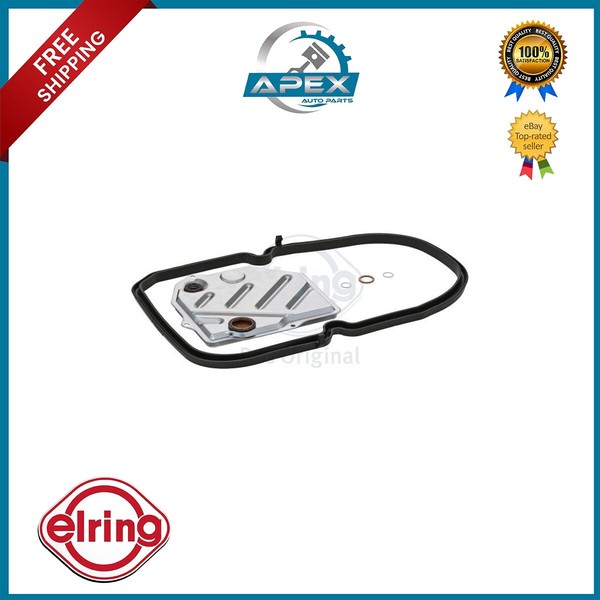 Automatisches Getriebe Hydraulikfilter-Kit FüR Mercedes-Benz - Elring 446.530-image