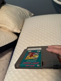 Tom & Jerry - Nintendo NES Cart Only Authentic / Tested /Cleaned/Works