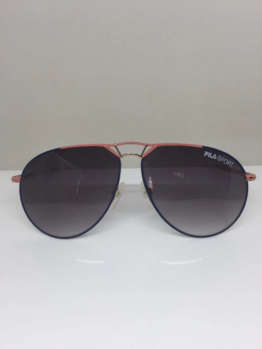 Fila 2025 sport sunglasses