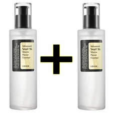 [Express Ship] COSRX 1+1 Advanced Snail 96 Mucin Power Essence 100ml