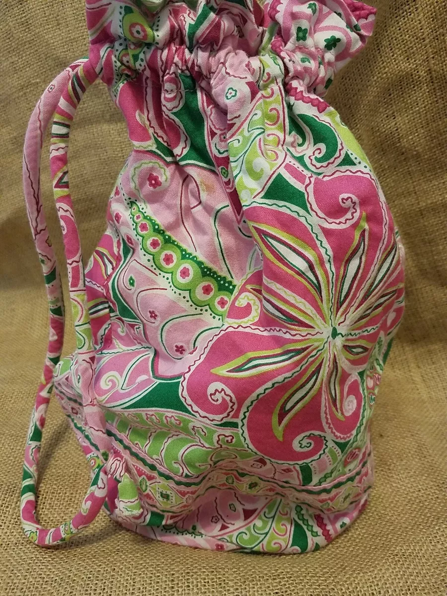 Vera 2025 bradley drawstring