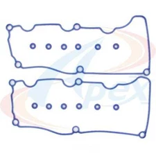 Engine Valve Cover Gasket Set-VIN: E, SOHC Apex Automobile Parts AVC465S