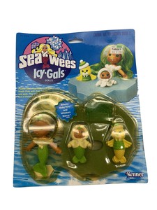 kenner sea wees