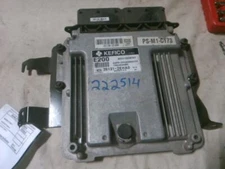 Engine ECM Electronic Control Module Canada Market 2.0L Fits 14 SOUL 92971