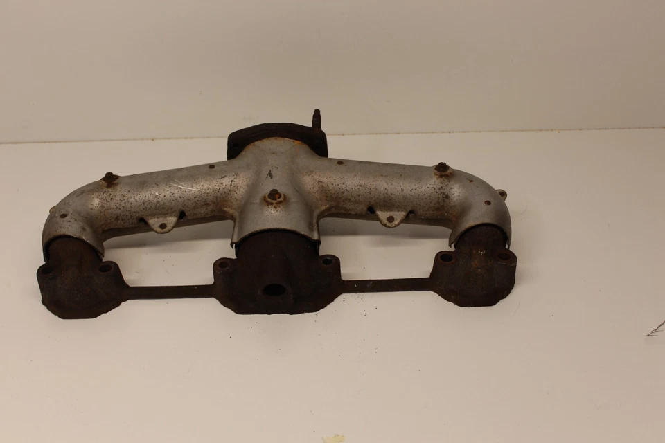 Colector de escape derecho Corvette 1992-1996 Foto 3 de 4