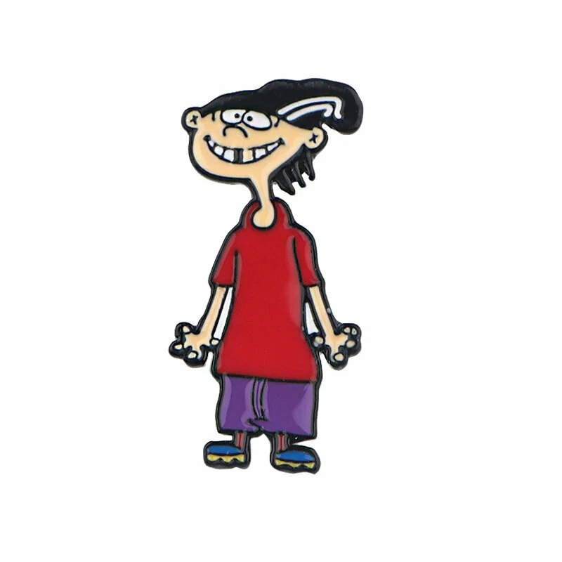 Ed edd 2024 n eddy characters