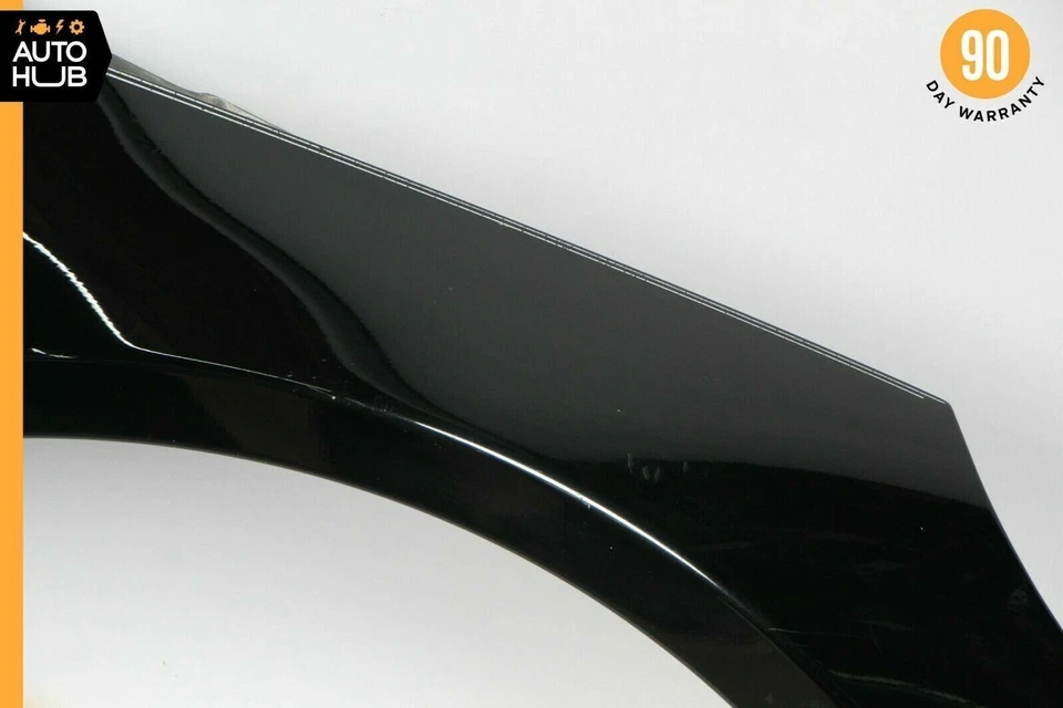 06-10 Mercedes W251 R350 R320 R63 AMG Right Passenger Side Fender Assembly OEM - Image 3 of 4