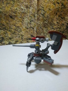 LEGO 75002