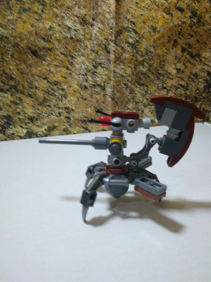 LEGO 75002, foto 1 de 3