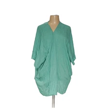 Women's Davi & Dani Green Cover Up - Size 3XL