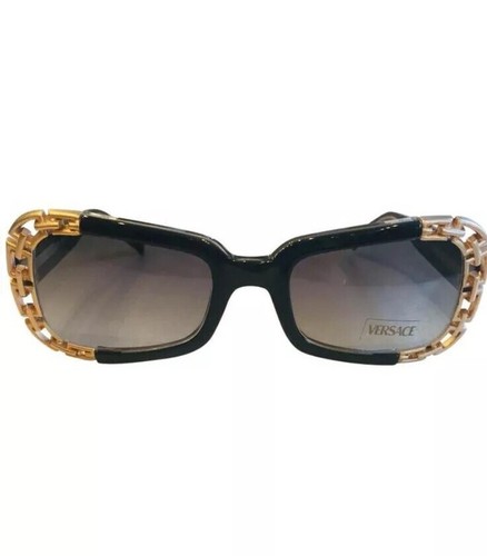 Versace Sunglasses Vintage 90s 