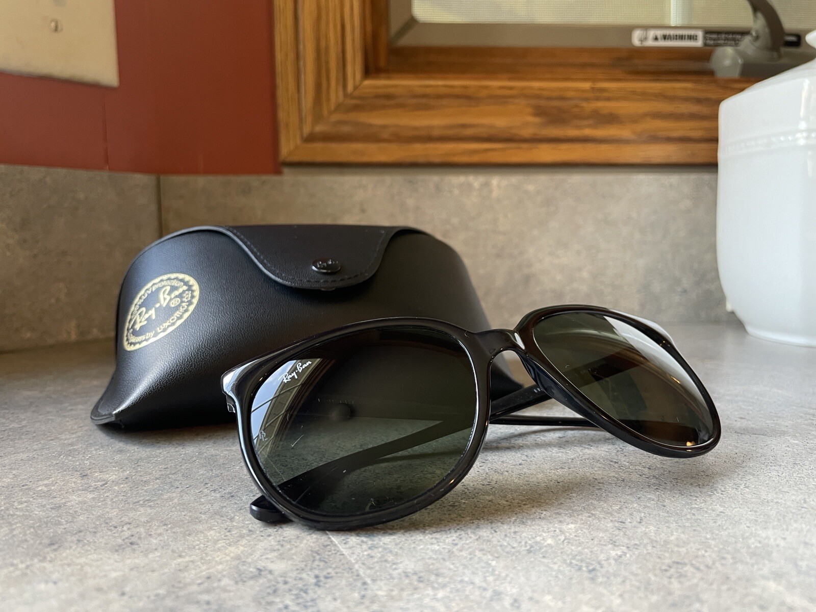 Dead Stock 1990's B&L RayBan SIGNETⅡ 【公式通販】