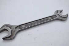 Netsuren H46140 M12 M14 19mm 22mm Open End CNC Lathe Tool Wrench 