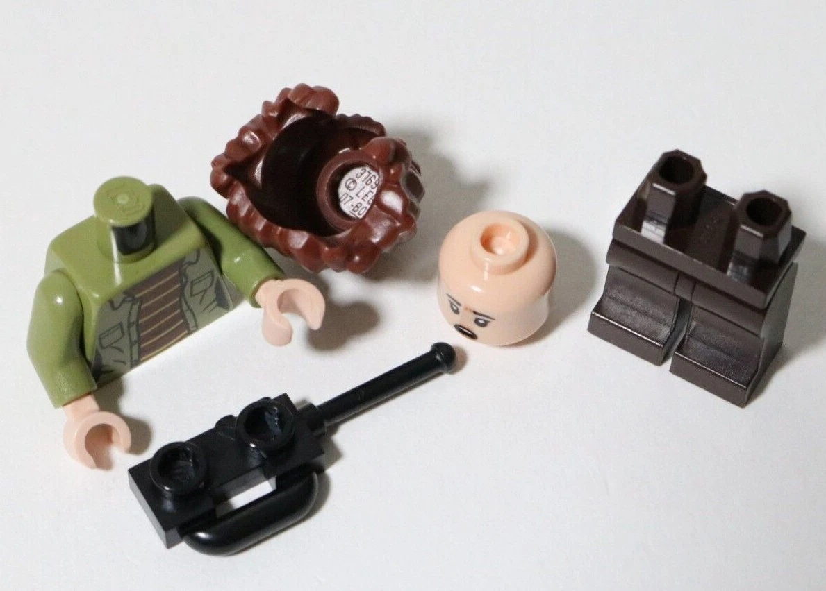 Stranger things store lego ebay