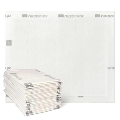 30 X 36 Inch Disposable Incontinence Underpad Super Absorbent Moisture Protec...