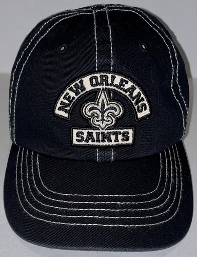 New Orleans Saints 47 brand NFL Infants 