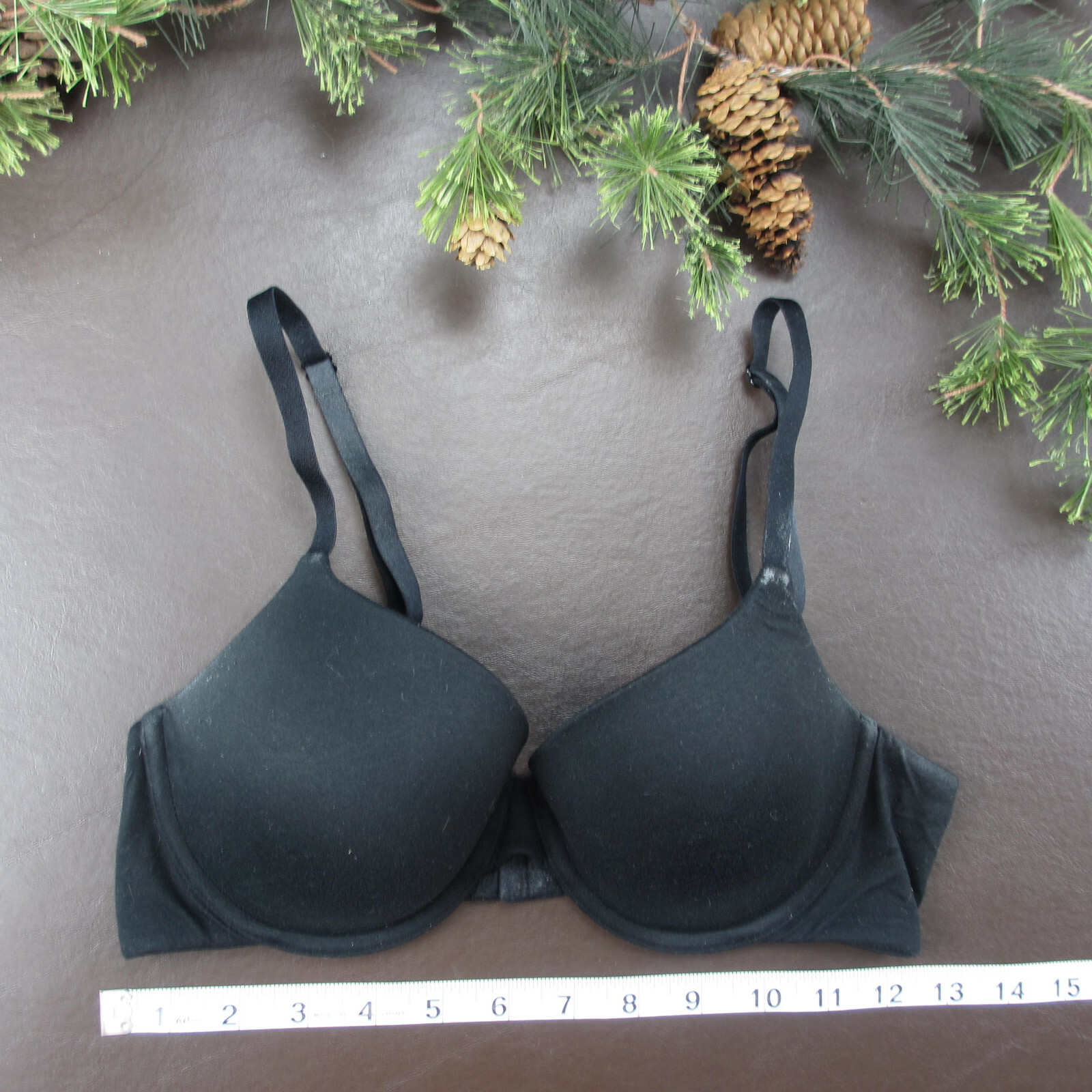 34b Size Bra