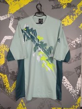 Germany Team Jersey Olympic Games Shirt Adidas Mens Size 42/44 ig93