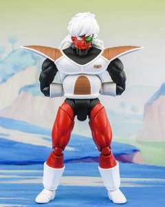 shf freeza