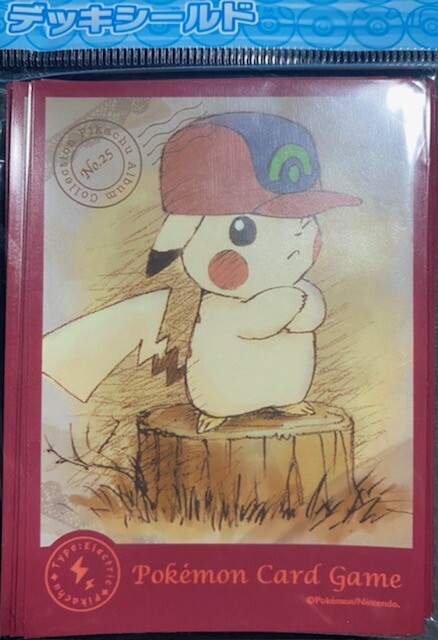 Pick Your ONE Pokmon Card Sleeve! YOU PICK (1)! - Not a  pack | eBay