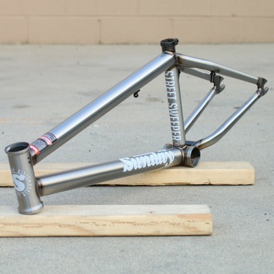 frame bmx bike