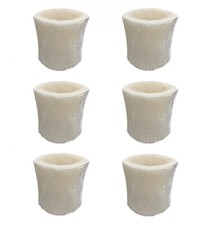 EFP Humidifier Filter 6-Pack For Holmes HWF65PDQ-U HWF65 Type C