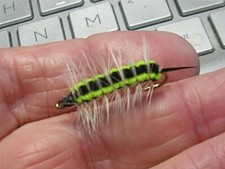 Verduins Catawba  Worm -  brim perch bluegill...