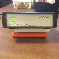 Adrienne Electronics Corporation AEC-BOX -30