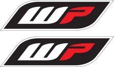 Factory Effex Swingarm Graphics #17-44080