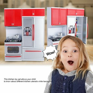 role play kitchen set
