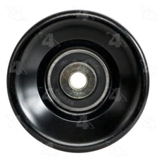 Accessory Drive Belt Idler Pulley for Dakota, Durango, Ram 1500+More 45018