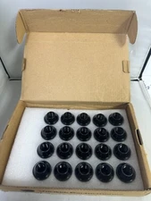 Veritek Performance Lug Nuts M14 X 1.5 Qty 20