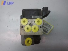 Mercedes W210 ABS Block Hydroaggregat 0034312412 0265202407 BOSCH BJ1999 Mercedes W210 ABS Block Hydroaggregat 0034312412 0265202407 BOSCH BJ1999