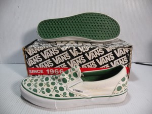 vans tennis shoes