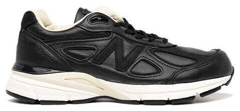 New Balance 990v4 Black - M990MB4 for Sale | Authenticity