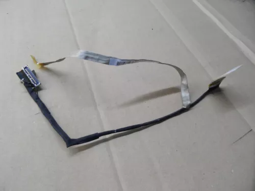 Dell Vostro 3460 Câble LCD Câble D'Affichage 7GW6V 07GW6V