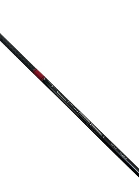NEW Uncut 2022 Red Tensei TM50 Regular Flex Driver/Fairway Shaft 45