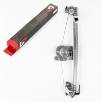 Elektrischer Fensterheber Ohne Motor Vorne Links FüR FüR Citroen C3 I FC FN