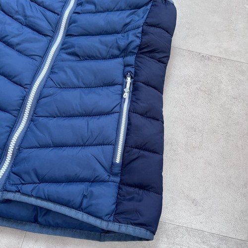 Regatta Volter Gilet Blue Women’s Size UK 8 XS New - Picture 4 of 10