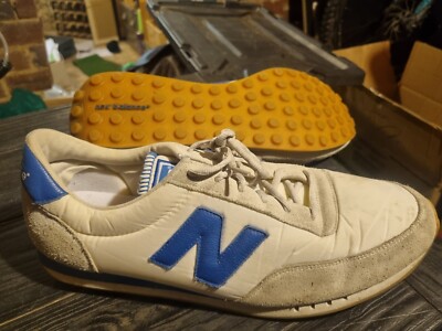 Vintage New Balance 410 Mens 13us Australia